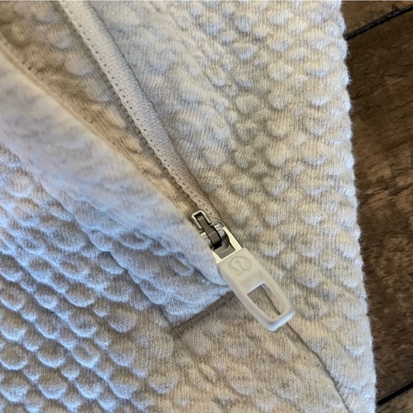 Lululemon At Ease Hoodie - Picture 9 of 9